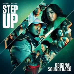 Step Up Main Theme - Ne-Yo