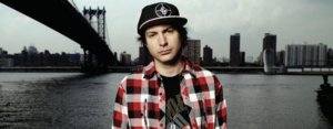 Let It Rock (feat. Lil’ Wayne) (Tony Arzandon remix) - Kevin Rudolf