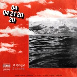 April 21st - G Perico (Ft. Eric Bellinger)
