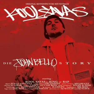 40 Bars - Kool Savas