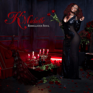 A Mother’s Prayer - K. Michelle