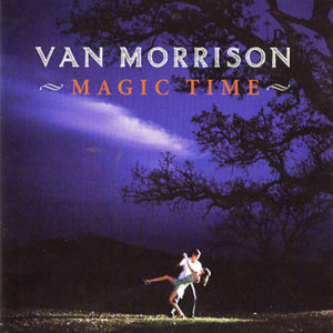 Stranded - Van Morrison