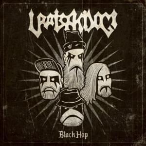 Black Hop VII (Чувствуешь?) (Feel it?) - Uratsakidogi (Ft. Алексей Румянцев (Alexey Rumyantsev))
