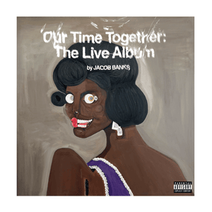 Found (Live) - Jacob Banks