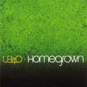 Swing Low - UB40 (Ft. United Colours of Sound)