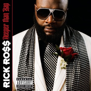 Lay Back - Rick Ross (Ft. Robin Thicke)