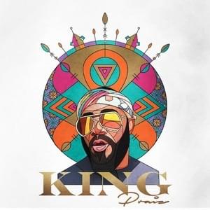 Somebody - Praiz (Ft. King)