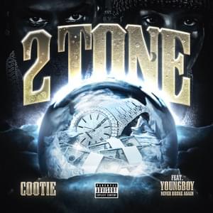 2Tone - Cootie (Ft. YoungBoy Never Broke Again)