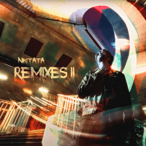 ESCORT (IK Remix) - Nikitata & FindMyName