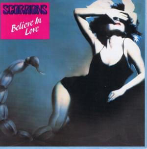 Believe in Love - Scorpions