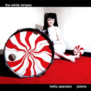 Hello Operator - The White Stripes