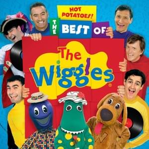 To Have a Tea Party - The Wiggles