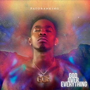 Forever - Patoranking