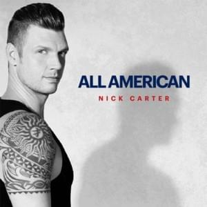 Second Wind - Nick Carter