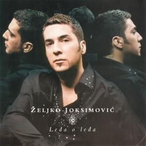 Leđa o leđa - Željko Joksimović