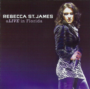 Blessed Be Your Name - Rebecca St. James