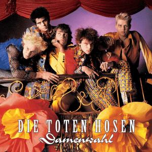 Schwarzwaldklinik - Die Toten Hosen