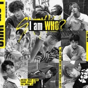 WHO? - Stray Kids