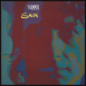 Shell - Peter Hammill