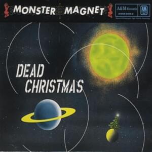 Snake Dance (Live) - Monster Magnet