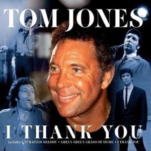Help Me Make It Through the Night - Tom Jones