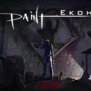 Paint - Ekoh (Ft. Josh Rabenold)