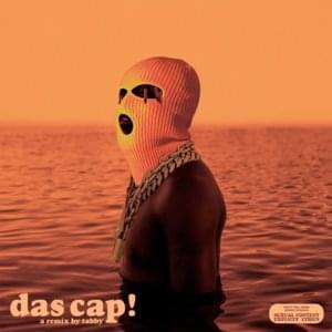 Das Cap (REMIX) - Tabby