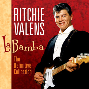 Little Girl - Ritchie Valens