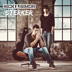 Pas Als De Zon - Nick & Simon