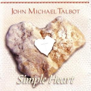 Breathe on Me - John Michael Talbot