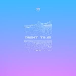 Right Time - John Roa
