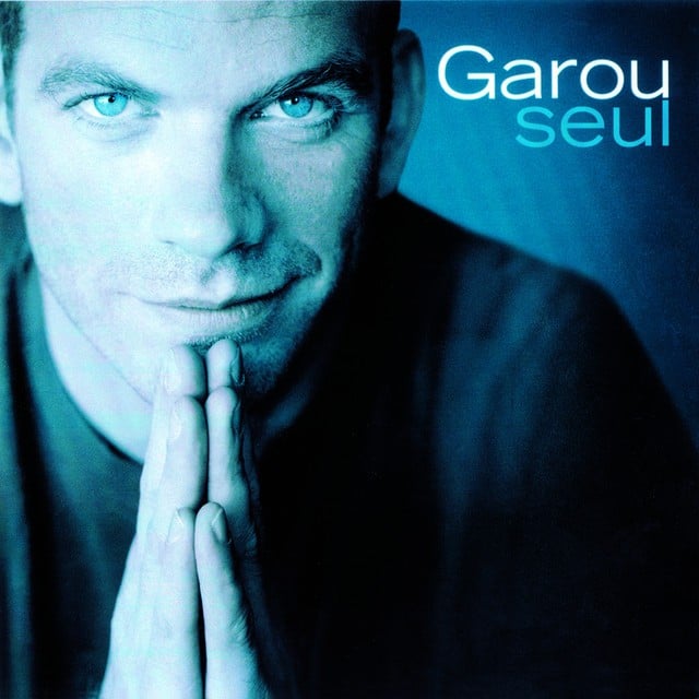 Jusqu’à me perdre - Garou