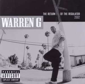 Here Comes Another Hit - Warren G (Ft. Mista Grimm & Nate Dogg)