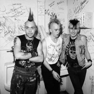 F*ck The USA - The Exploited