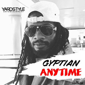 Anytime - Gyptian