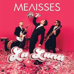 La Luna - Melisses