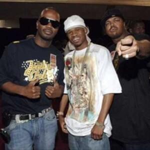 Doe Boy Fresh - Three 6 Mafia & Chamillionaire