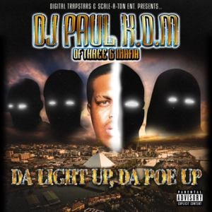 Pimptro - DJ Paul