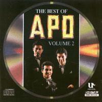 When I Met You - Apo Hiking Society