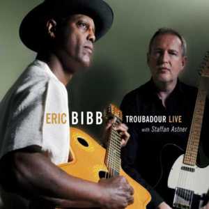 The Cape - Eric Bibb