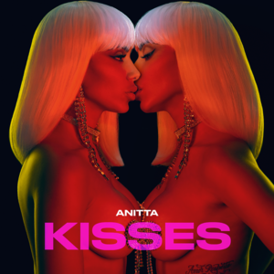 Rosa - Anitta & Prince Royce