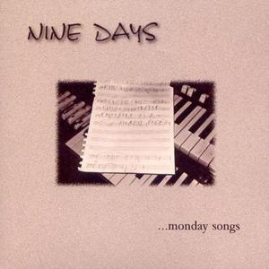 I’d Go Crazy - Nine Days