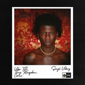 Blacka Rhythm - Seyi Vibez