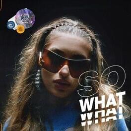 So What - Viki Gabor