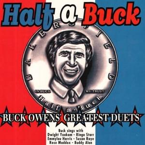 Too Old To Cut The Mustard - Buck Owens & Buddy Alan