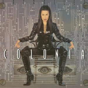 Božićna Noć - Colonia