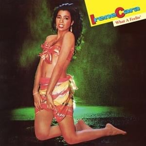 Romance ’83 - Irene Cara