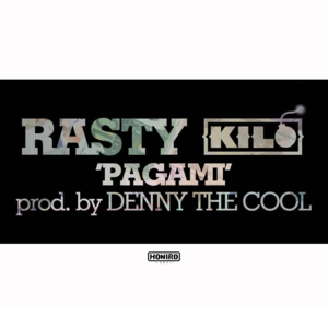 Pagami - Rasty Kilo