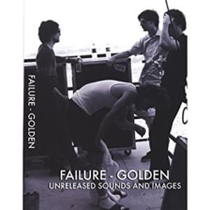 Golden - Failure