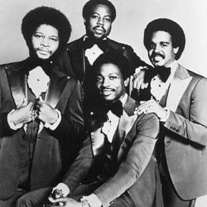 Have You Seen Her - The Stylistics